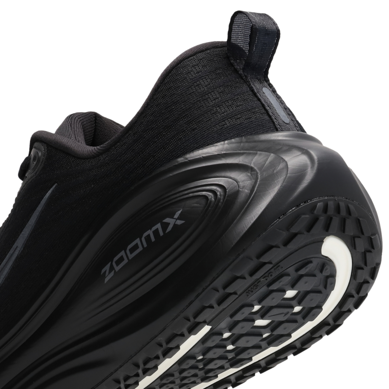 Nike Zoom Vomero Plus Immagine 7 di 7. Tocca per aprire la galleria fotografica.