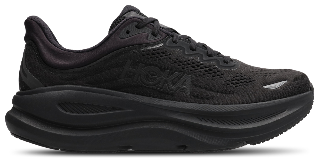 Hoka Bondi 9 Image 1 of 7. Tap to open photo gallery.