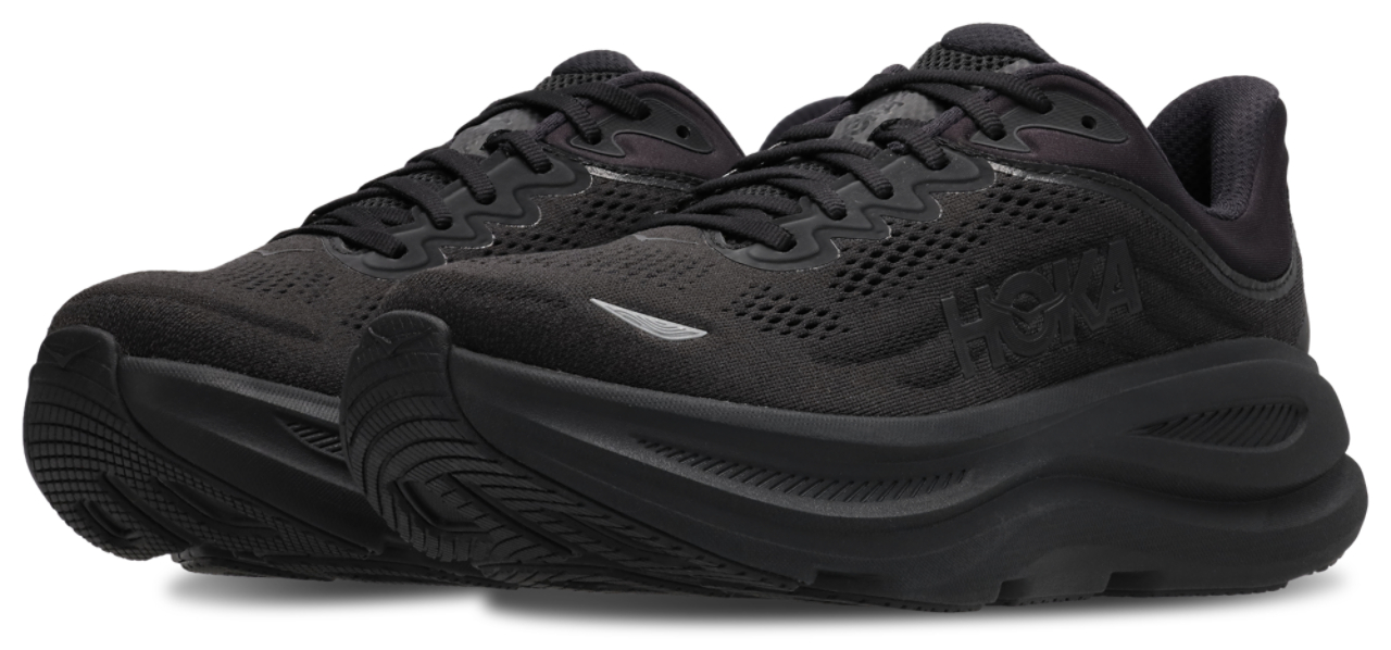 Hoka Bondi 9 Image 2 of 7. Tap to open photo gallery.