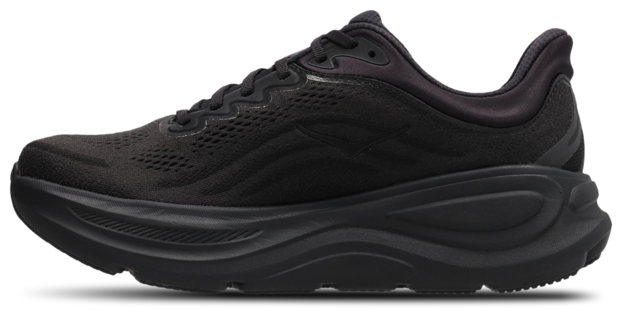 Hoka Bondi 9 Image 4 of 7. Tap to open photo gallery.
