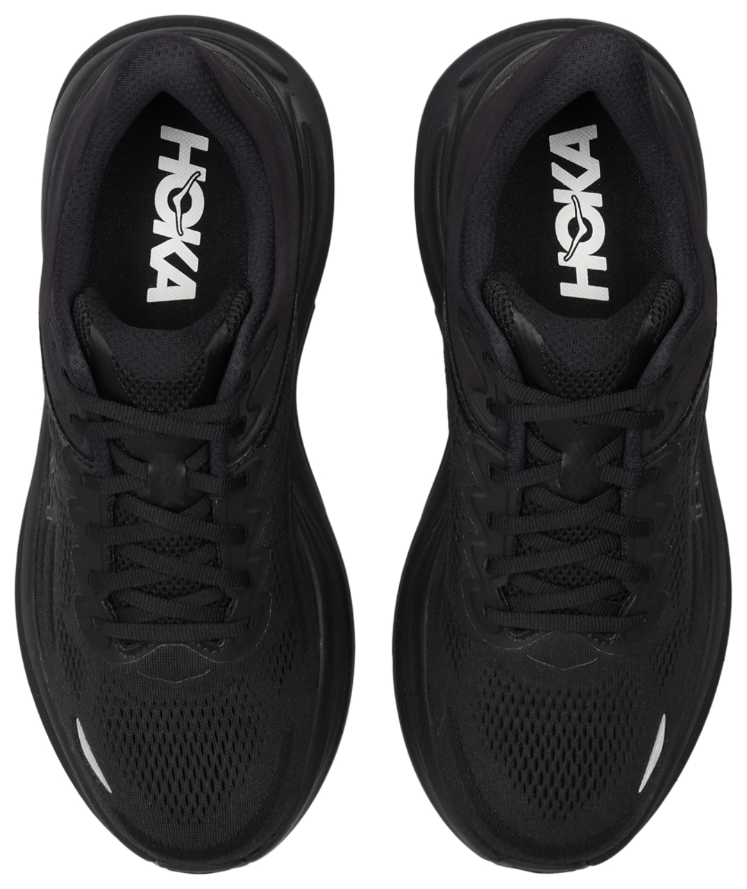 Hoka Bondi 9 Image 5 of 7. Tap to open photo gallery.