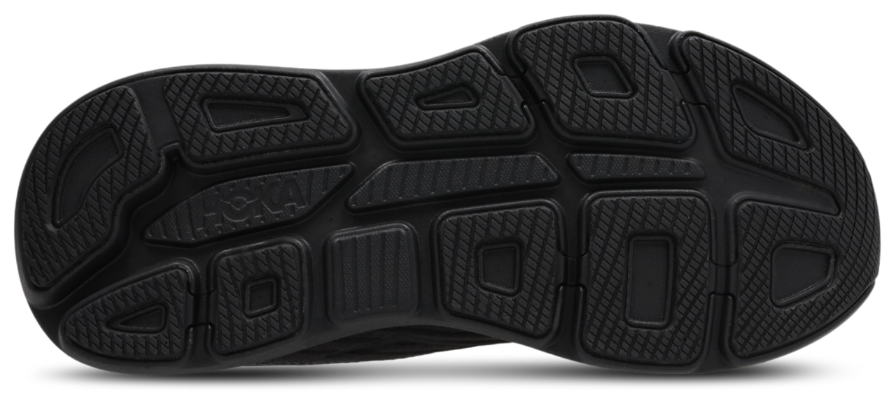 Hoka Bondi 9 Image 6 of 7. Tap to open photo gallery.