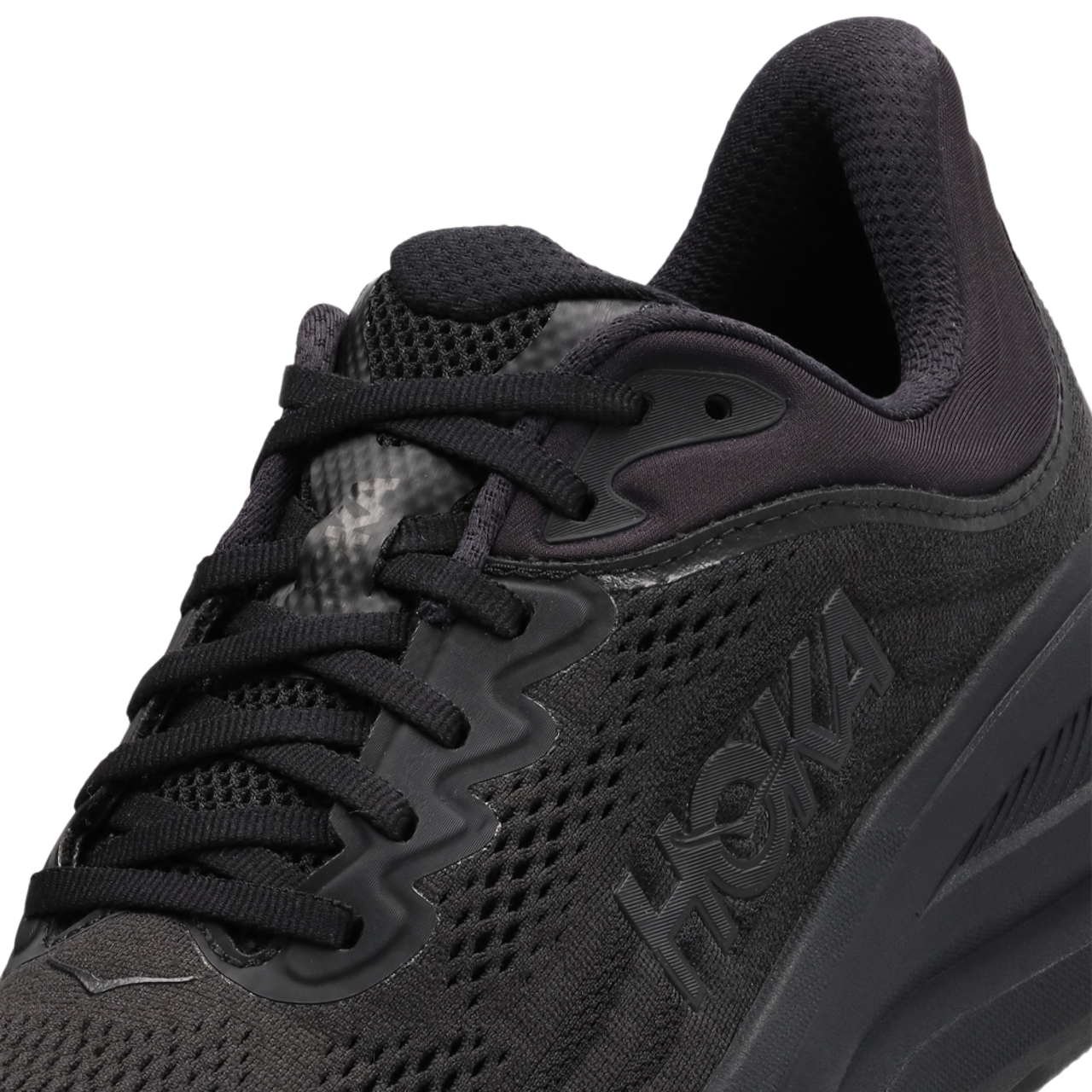 Hoka Bondi 9 Image 7 of 7. Tap to open photo gallery.