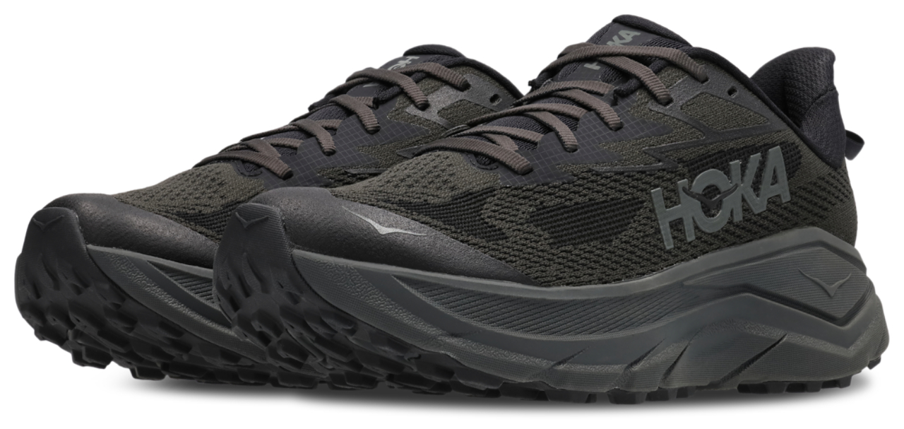 Hoka Challenger 8 Image 2 of 7. Tap to open photo gallery.