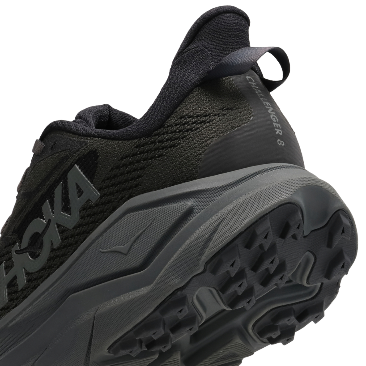 Hoka Challenger 8 Image 7 of 7. Tap to open photo gallery.