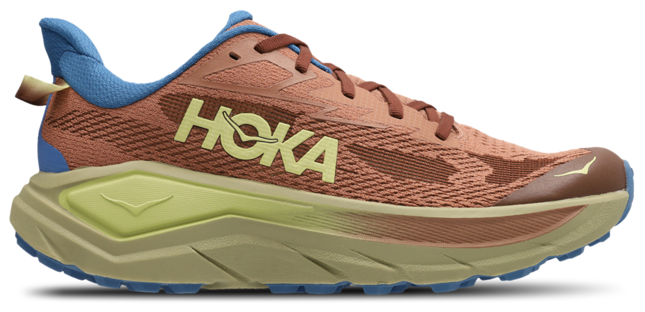 Hoka Challenger 8 Bild 1 von 7. Antippen, um die Fotogalerie zu öffnen.