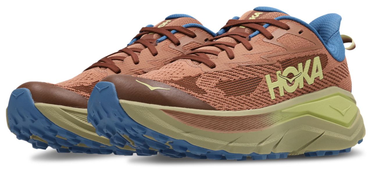 Hoka Challenger 8 Bild 2 von 7. Antippen, um die Fotogalerie zu öffnen.