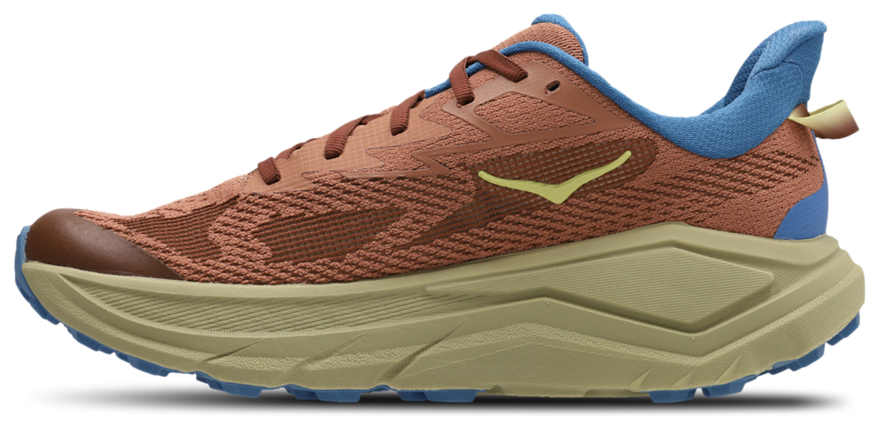 Hoka Challenger 8 Bild 4 von 7. Antippen, um die Fotogalerie zu öffnen.