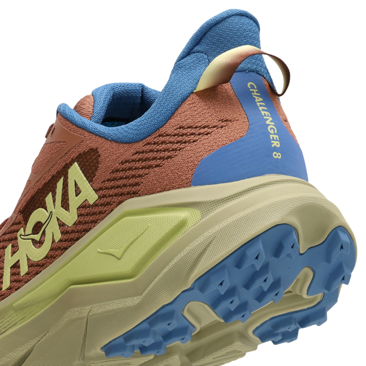 Hoka Challenger 8 Bild 7 von 7. Antippen, um die Fotogalerie zu öffnen.