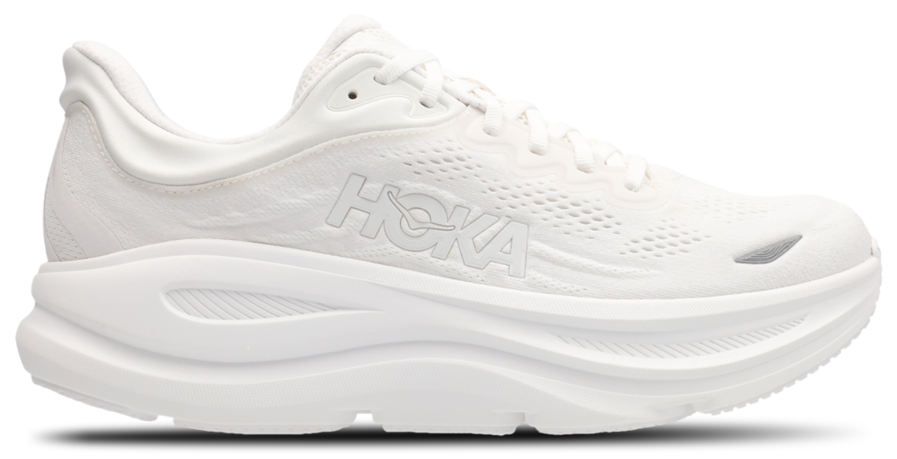 Hoka Bondi 9 Imagen 1 de 7. Toque para abrir la galería de fotos.