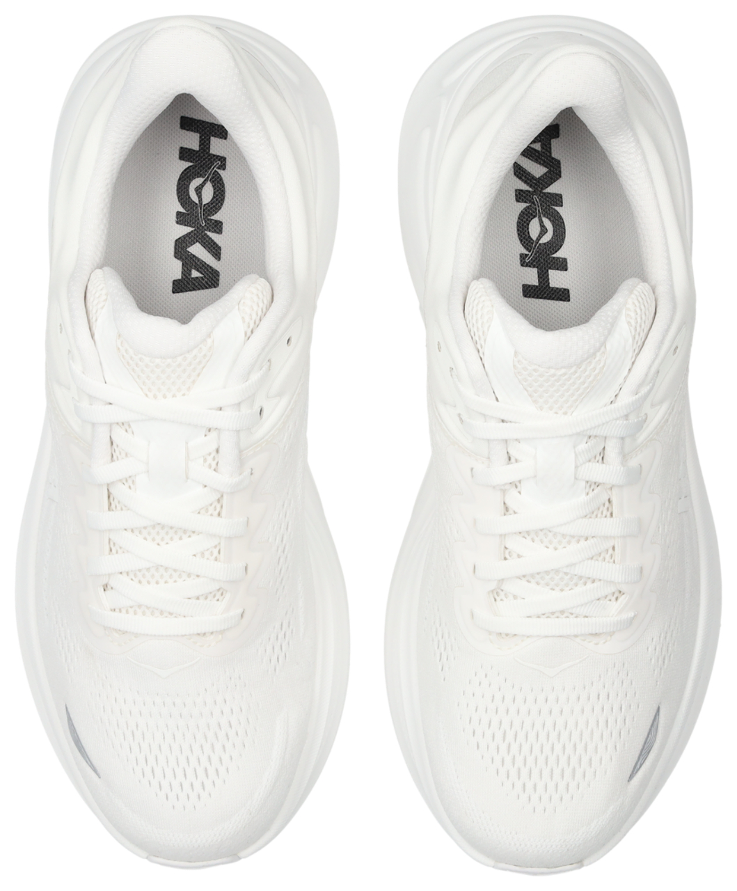 Hoka Bondi 9 Imagen 5 de 7. Toque para abrir la galería de fotos.