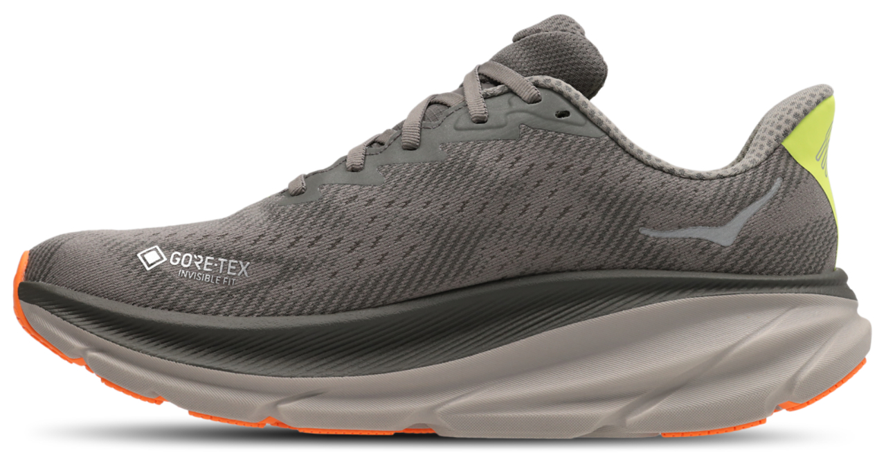 Hoka Clifton 9 Gtx Immagine 4 di 7. Tocca per aprire la galleria fotografica.