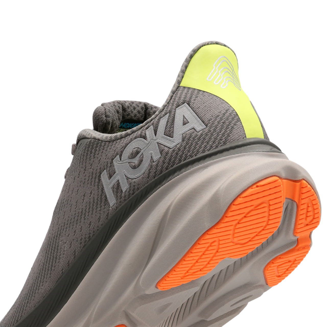Hoka Clifton 9 Gtx Immagine 7 di 7. Tocca per aprire la galleria fotografica.