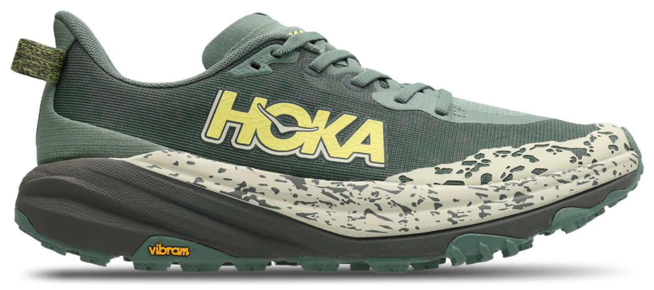 Hoka Speedgoat 6 Image 1 of 7. Tap to open photo gallery.