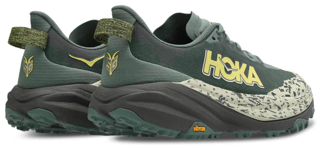 Hoka Speedgoat 6 Image 3 of 7. Tap to open photo gallery.