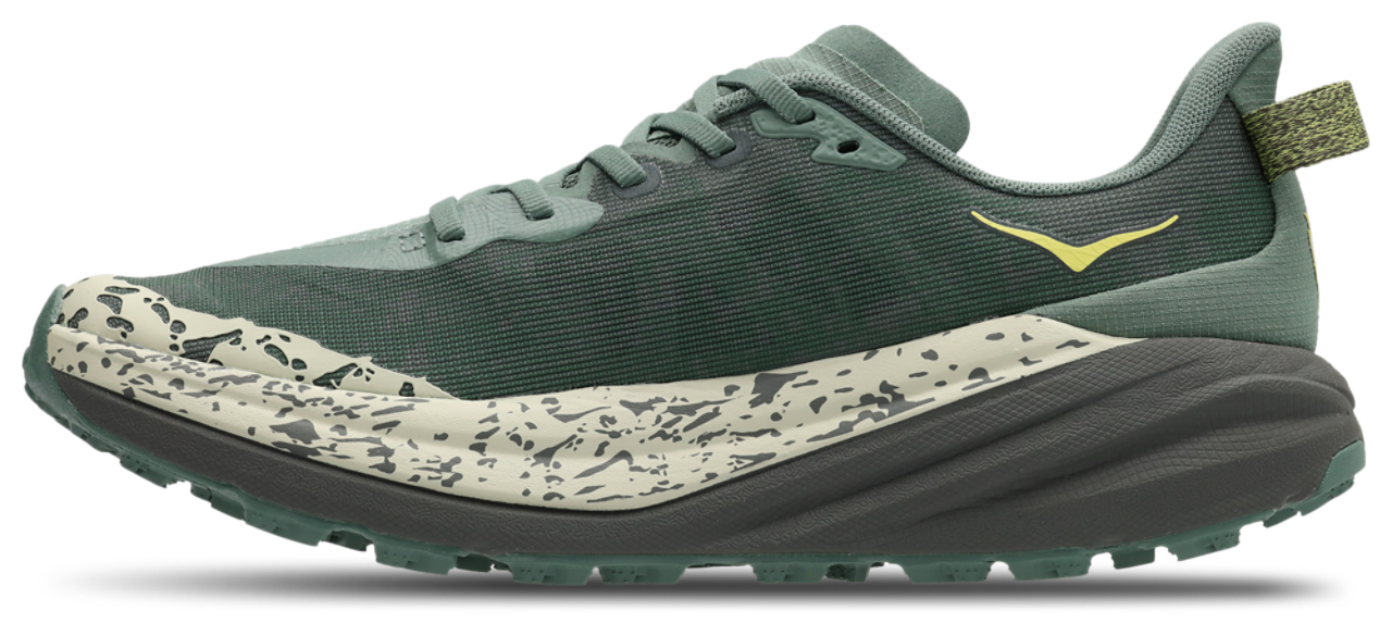 Hoka Speedgoat 6 Image 4 of 7. Tap to open photo gallery.