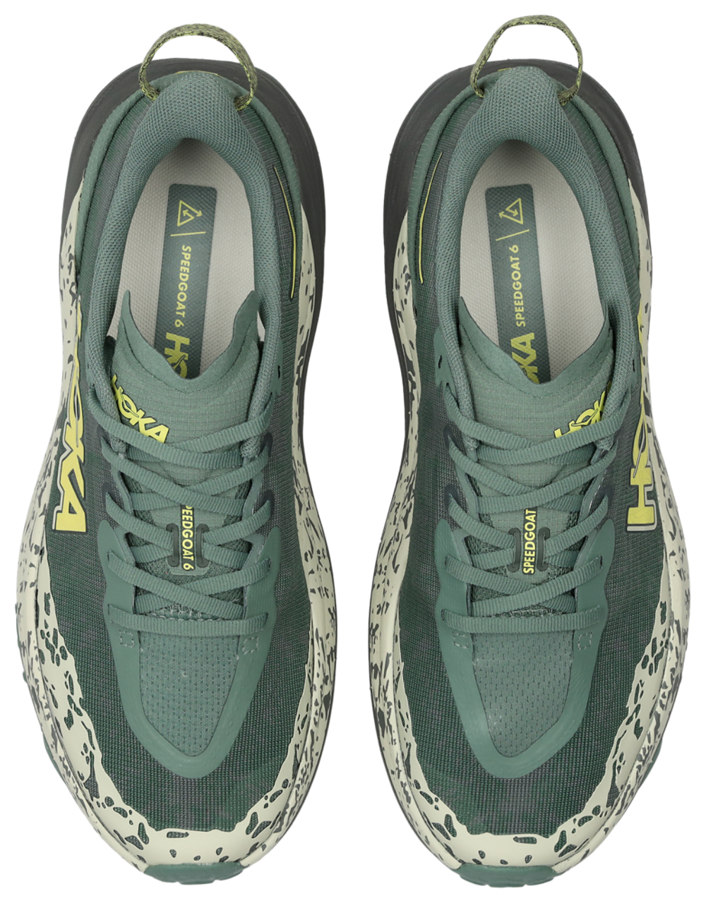 Hoka Speedgoat 6 Image 5 of 7. Tap to open photo gallery.