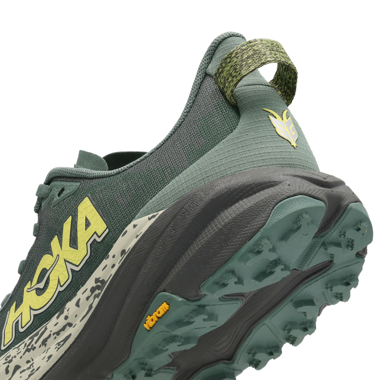 Hoka Speedgoat 6 Image 7 of 7. Tap to open photo gallery.