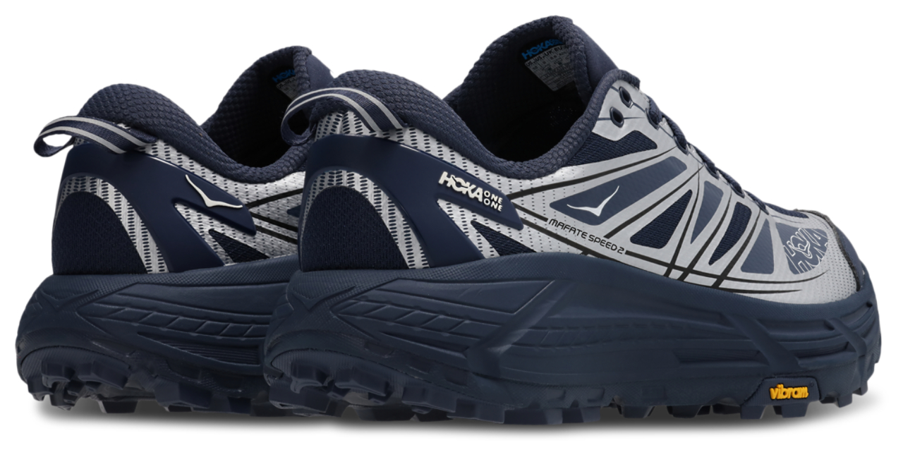 Hoka Mafate Speed 2 Imagen 3 de 8. Toque para abrir la galería de fotos.