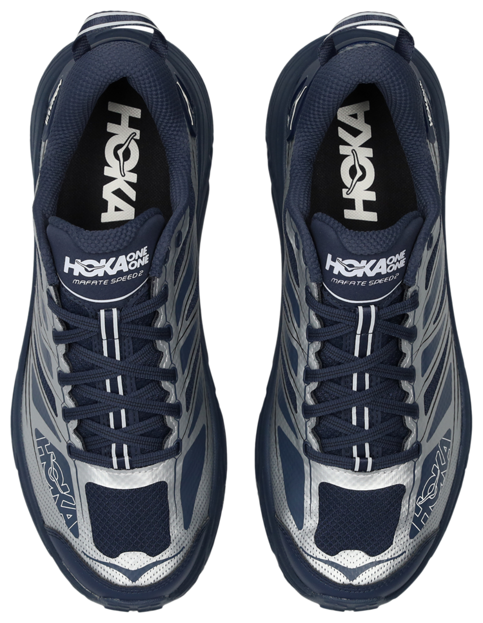 Hoka Mafate Speed 2 Imagen 5 de 8. Toque para abrir la galería de fotos.