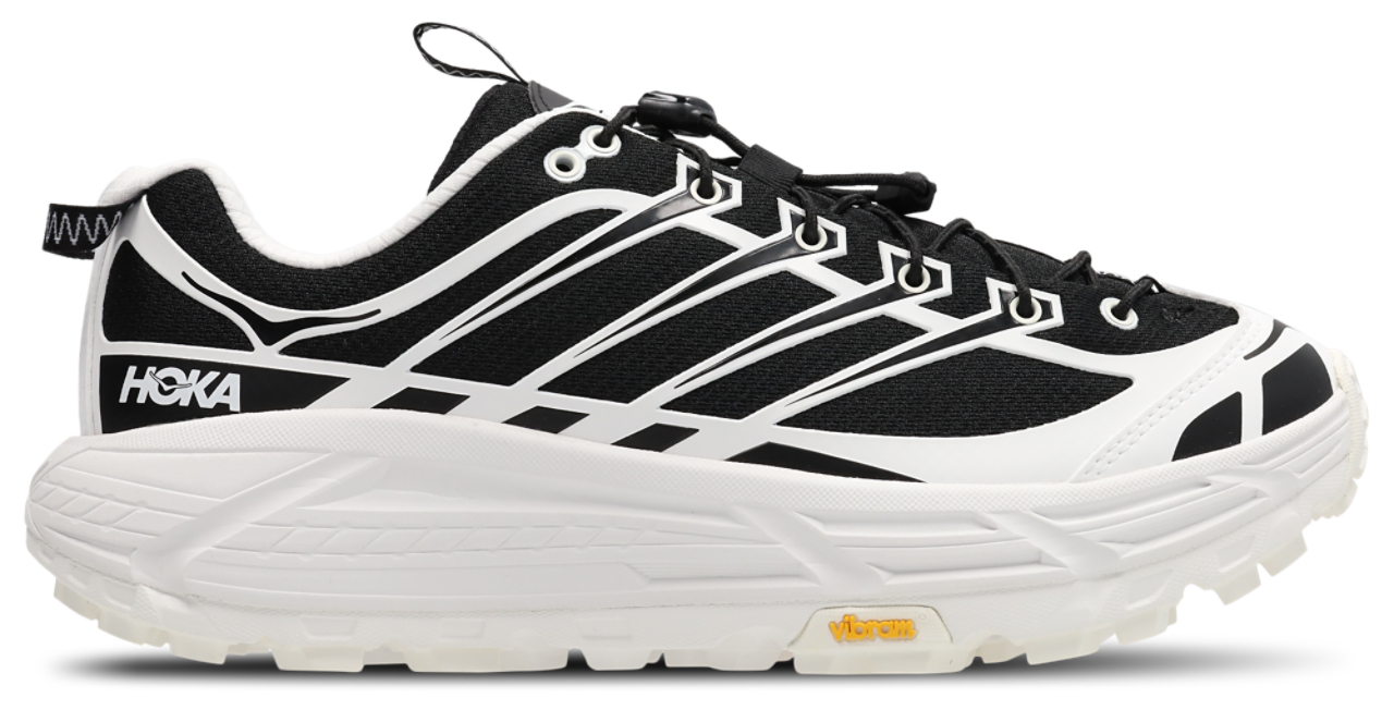 Hoka Mafate Three2 Wordmark Afbeelding 1 van 7. Tik om de fotogalerij te openen..