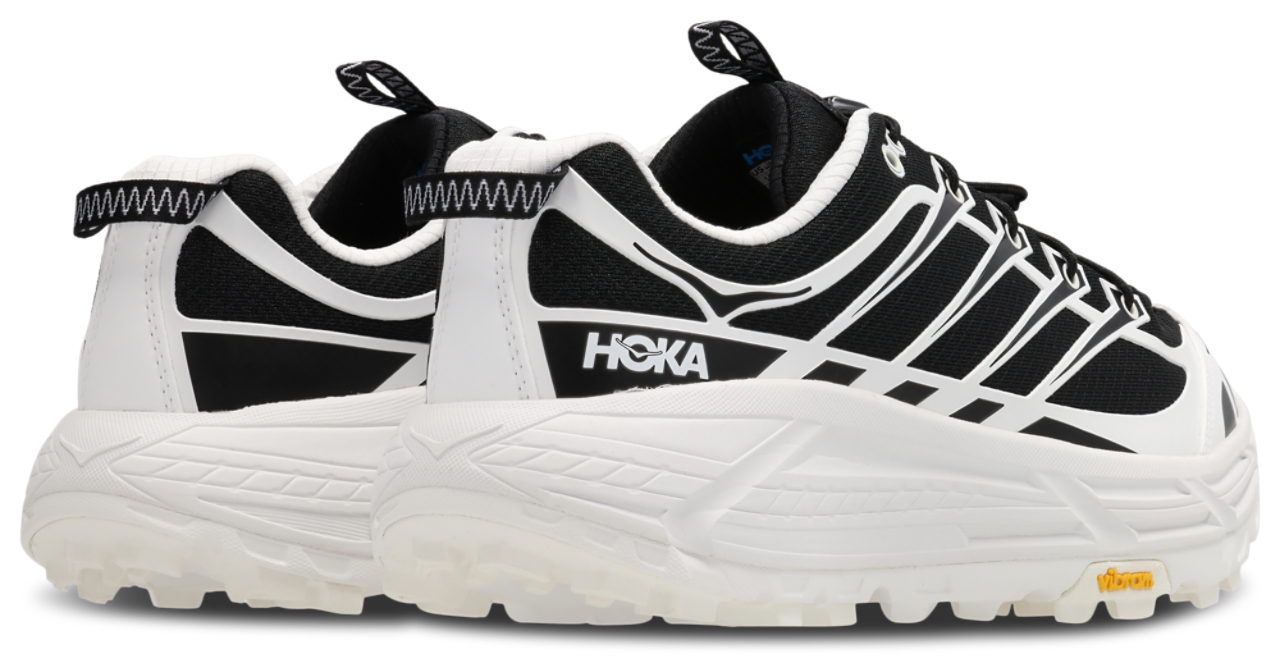 Hoka Mafate Three2 Wordmark Afbeelding 3 van 7. Tik om de fotogalerij te openen..