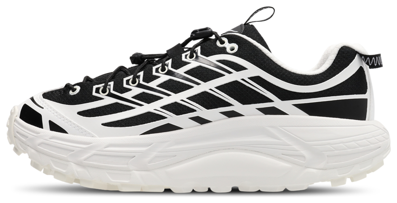 Hoka Mafate Three2 Wordmark Afbeelding 4 van 7. Tik om de fotogalerij te openen..