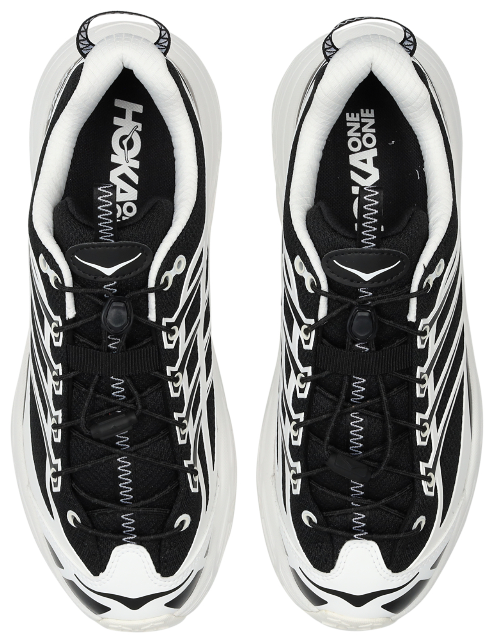 Hoka Mafate Three2 Wordmark Afbeelding 5 van 7. Tik om de fotogalerij te openen..