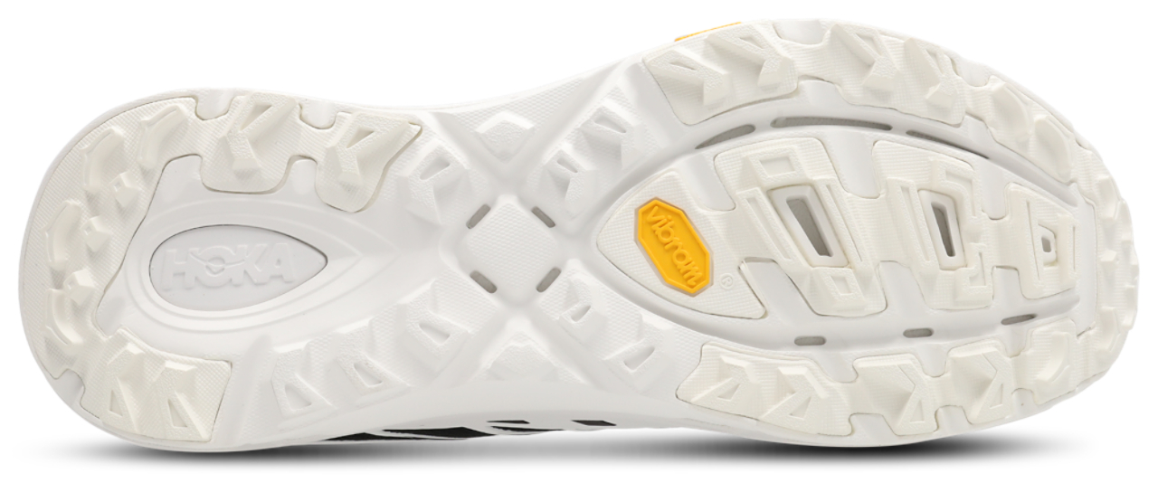 Hoka Mafate Three2 Wordmark Afbeelding 6 van 7. Tik om de fotogalerij te openen..