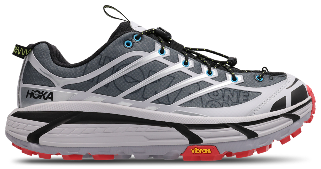Hoka Mafate Three2 Wordmark Imagen 1 de 8. Toque para abrir la galería de fotos.