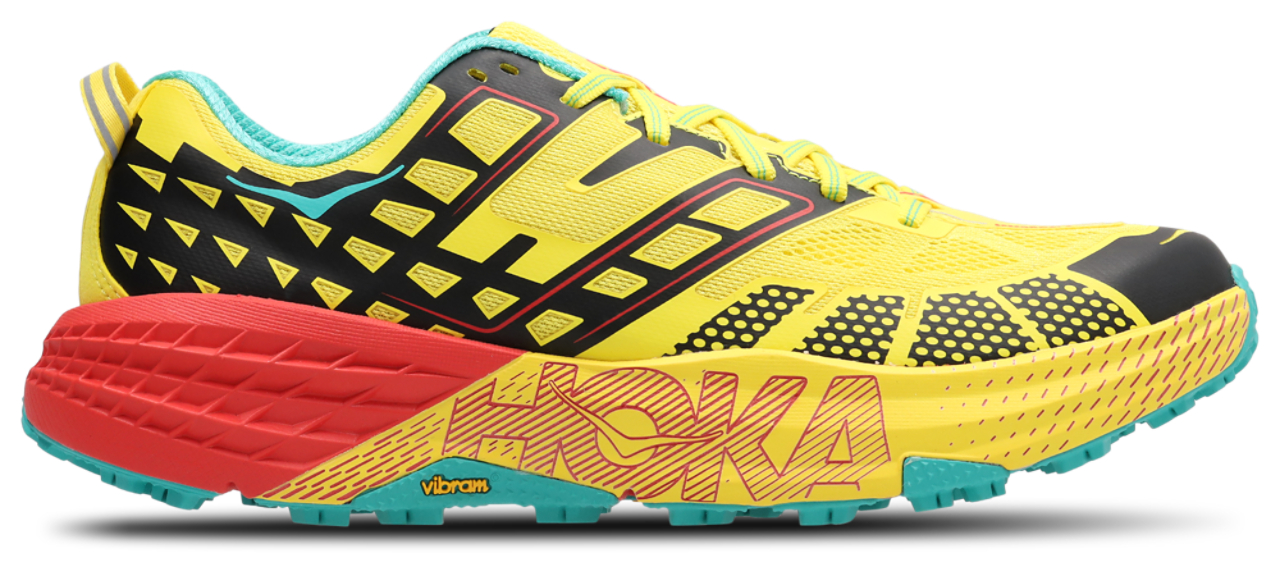 Hoka Speedgoat 2 Image 1 of 7. Tap to open photo gallery.