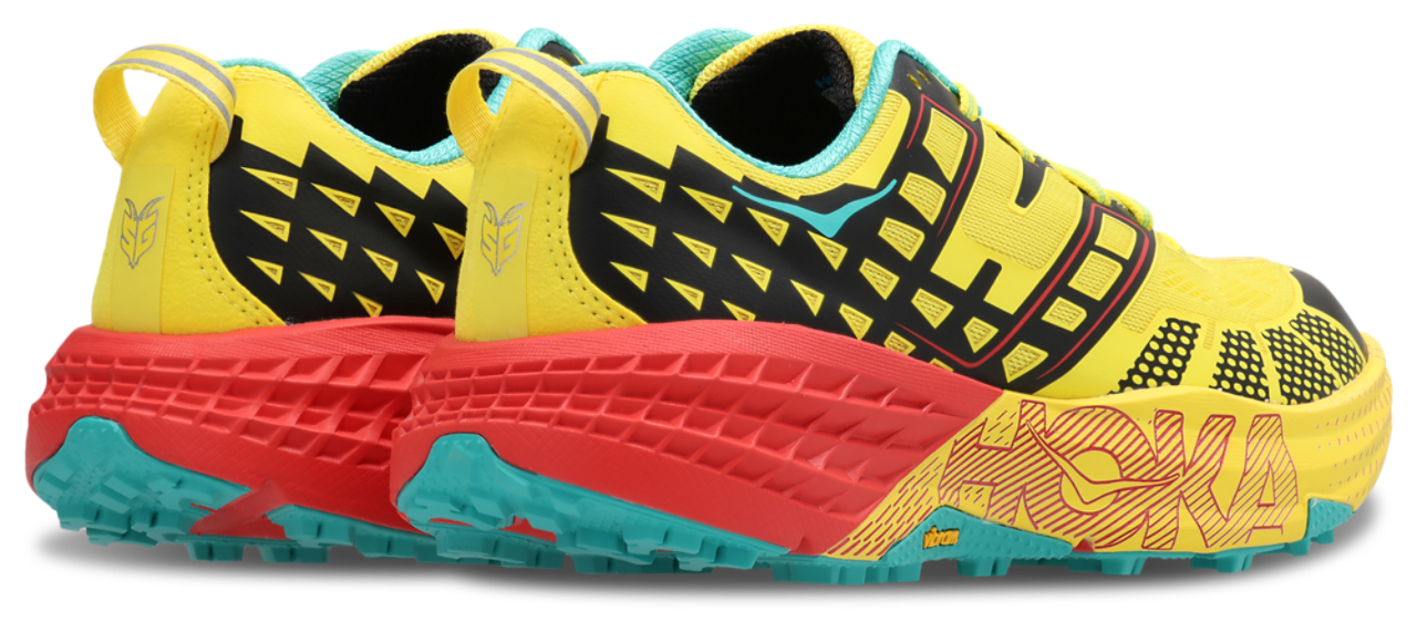 Hoka Speedgoat 2 Image 3 of 7. Tap to open photo gallery.