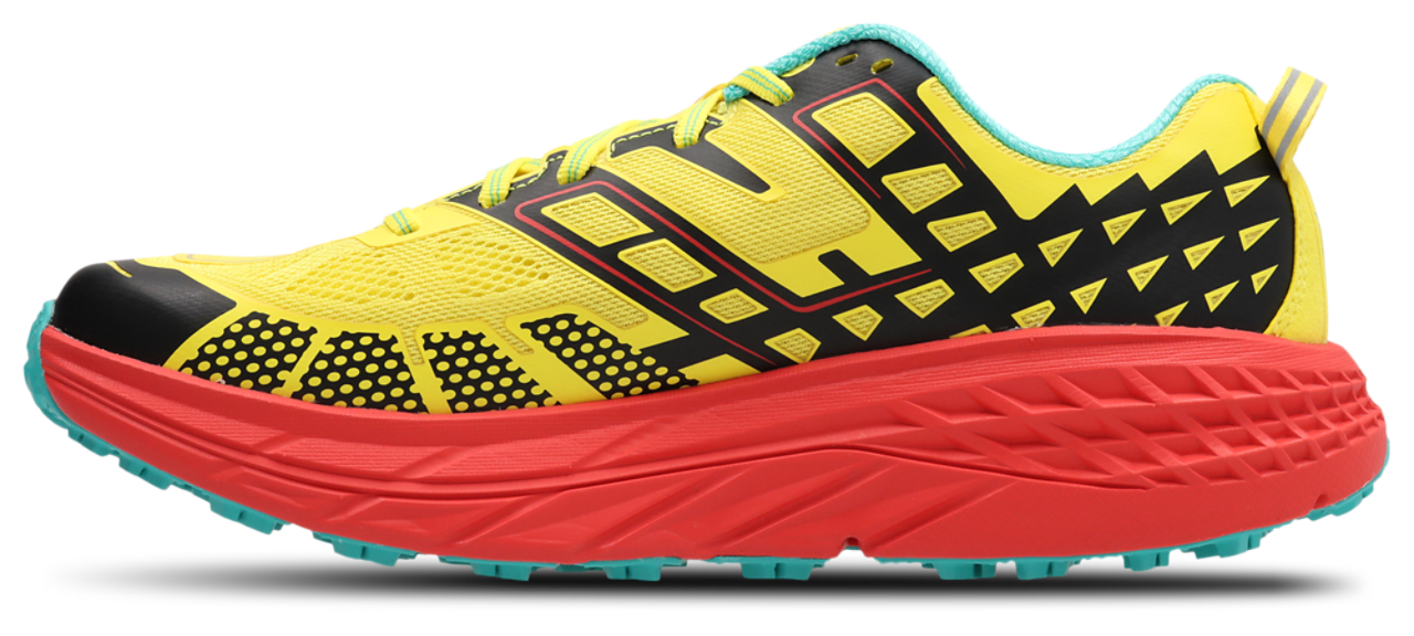 Hoka Speedgoat 2 Image 4 of 7. Tap to open photo gallery.