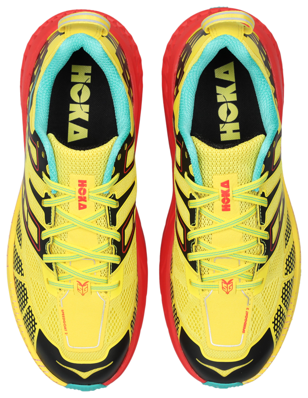Hoka Speedgoat 2 Image 5 of 7. Tap to open photo gallery.