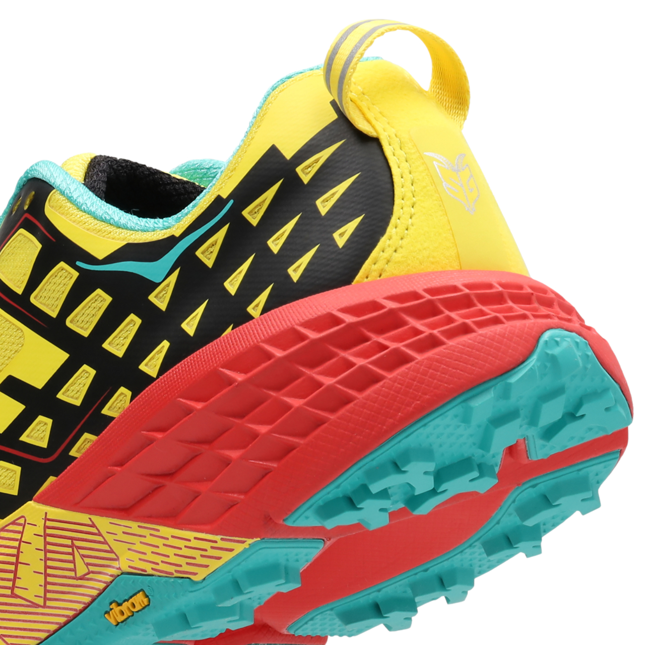 Hoka Speedgoat 2 Image 7 of 7. Tap to open photo gallery.