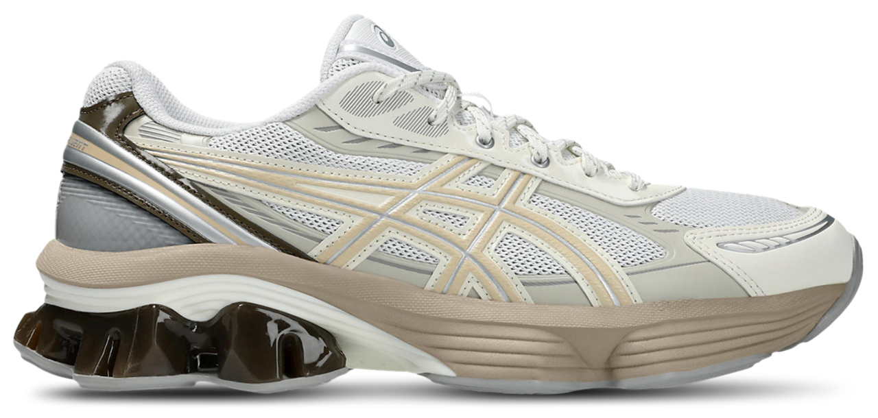 Asics GEL-KINETIC FLUENT Image 1 of 5. Tap to open photo gallery.