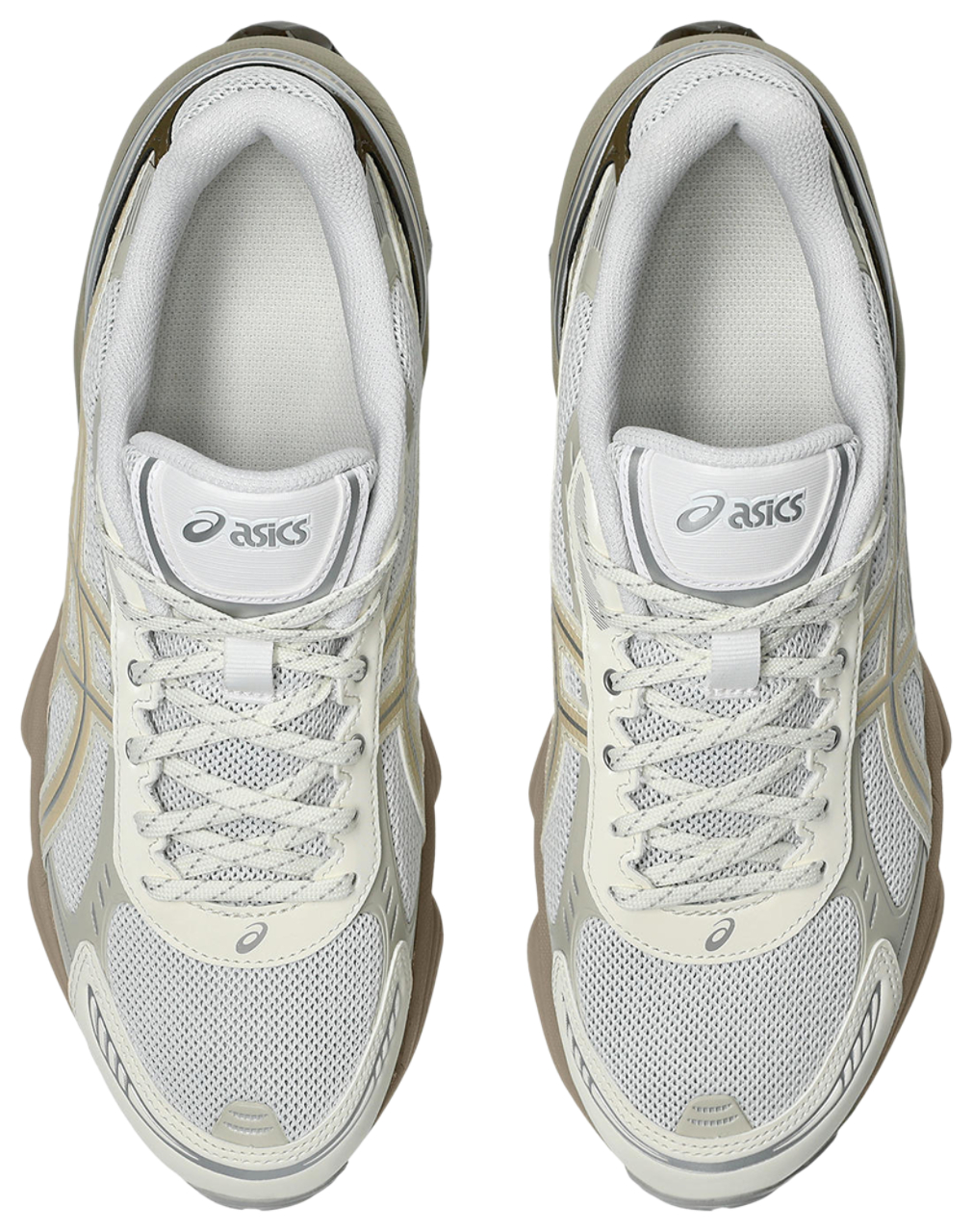 Asics GEL-KINETIC FLUENT Image 4 of 5. Tap to open photo gallery.