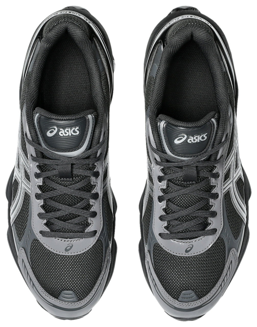 Asics GEL-KINETIC FLUENT Image 4 of 5. Tap to open photo gallery.
