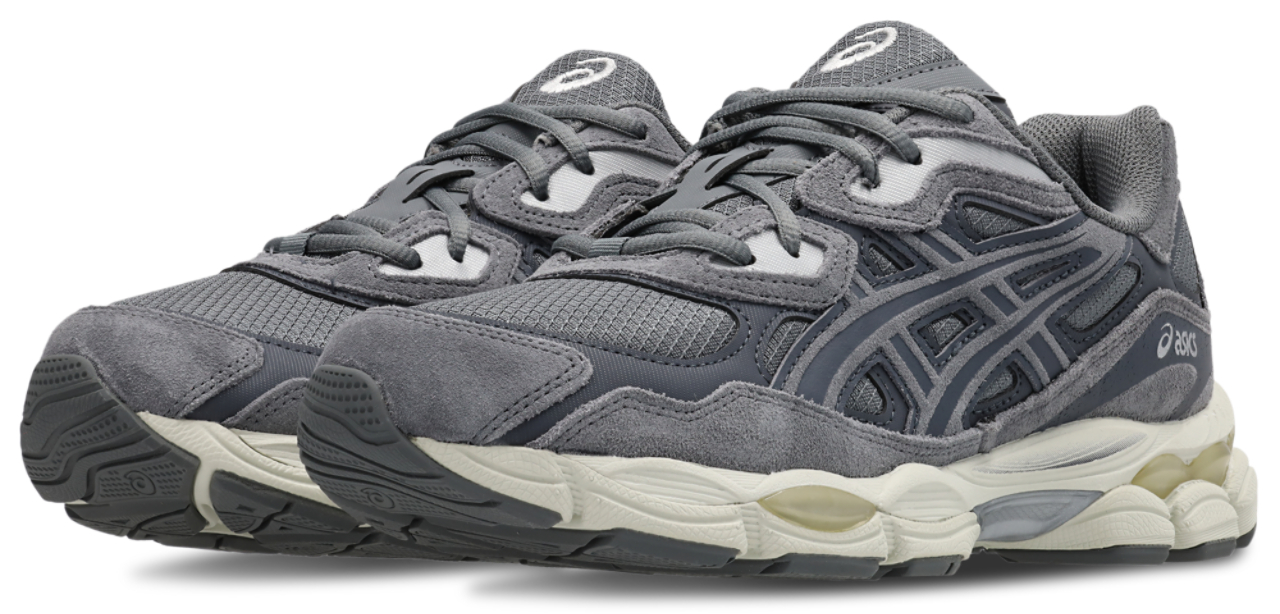 Asics GEL-NYC Image 2 of 7. Tap to open photo gallery.