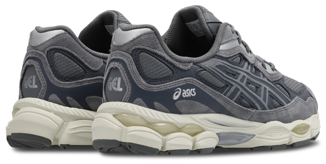 Asics GEL-NYC Image 3 of 7. Tap to open photo gallery.