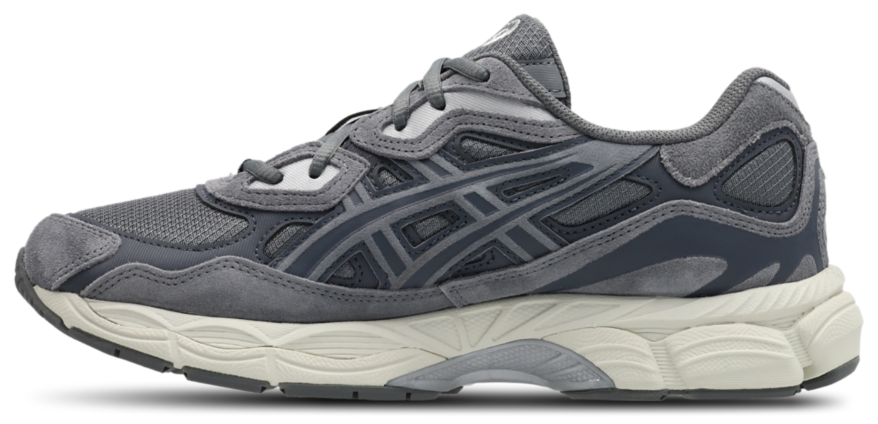 Asics GEL-NYC Image 4 of 7. Tap to open photo gallery.