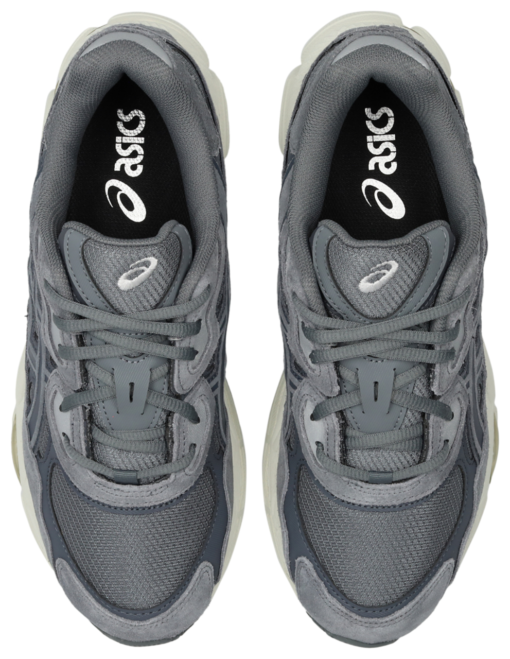 Asics GEL-NYC Image 5 of 7. Tap to open photo gallery.