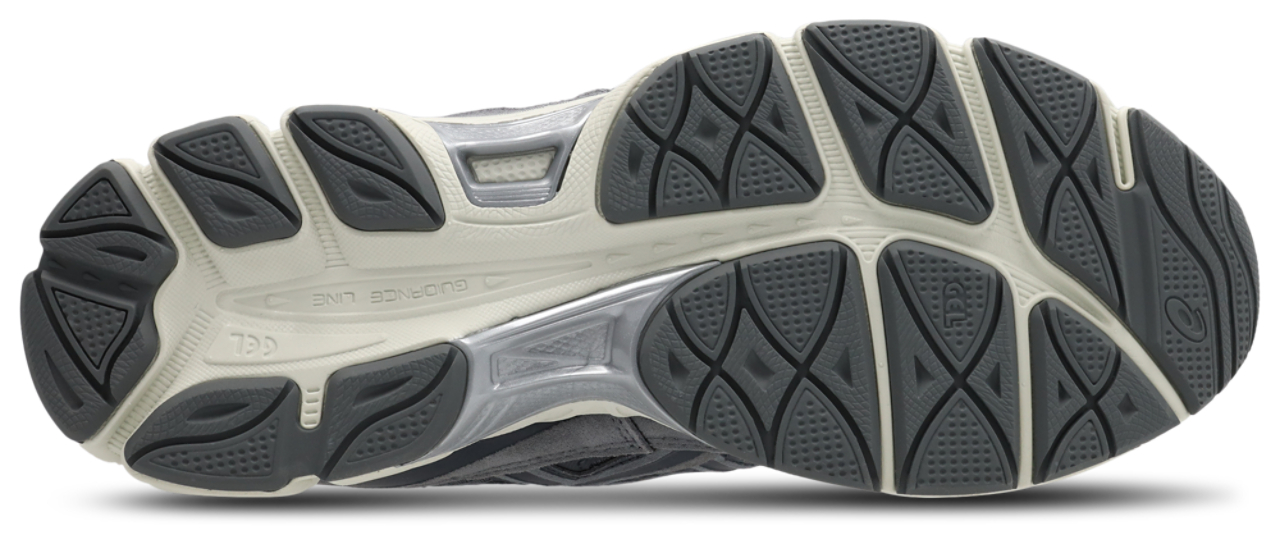 Asics GEL-NYC Image 6 of 7. Tap to open photo gallery.
