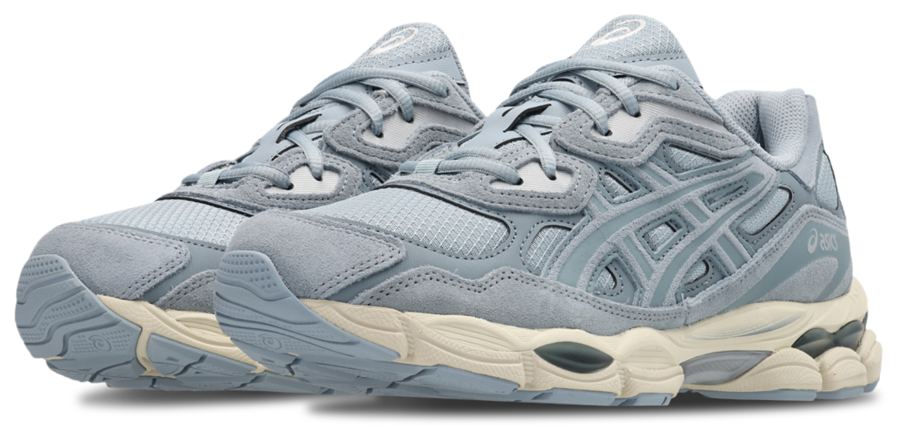 Asics GEL-NYC Immagine 2 di 7. Tocca per aprire la galleria fotografica.