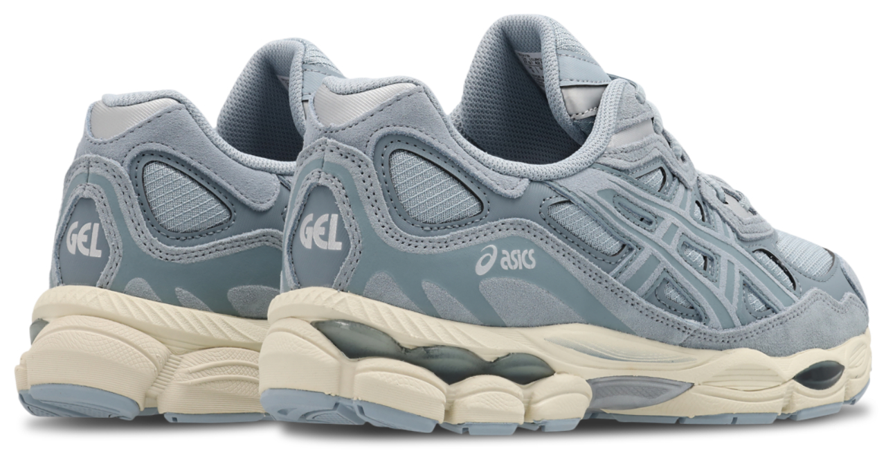 Asics GEL-NYC Immagine 3 di 7. Tocca per aprire la galleria fotografica.
