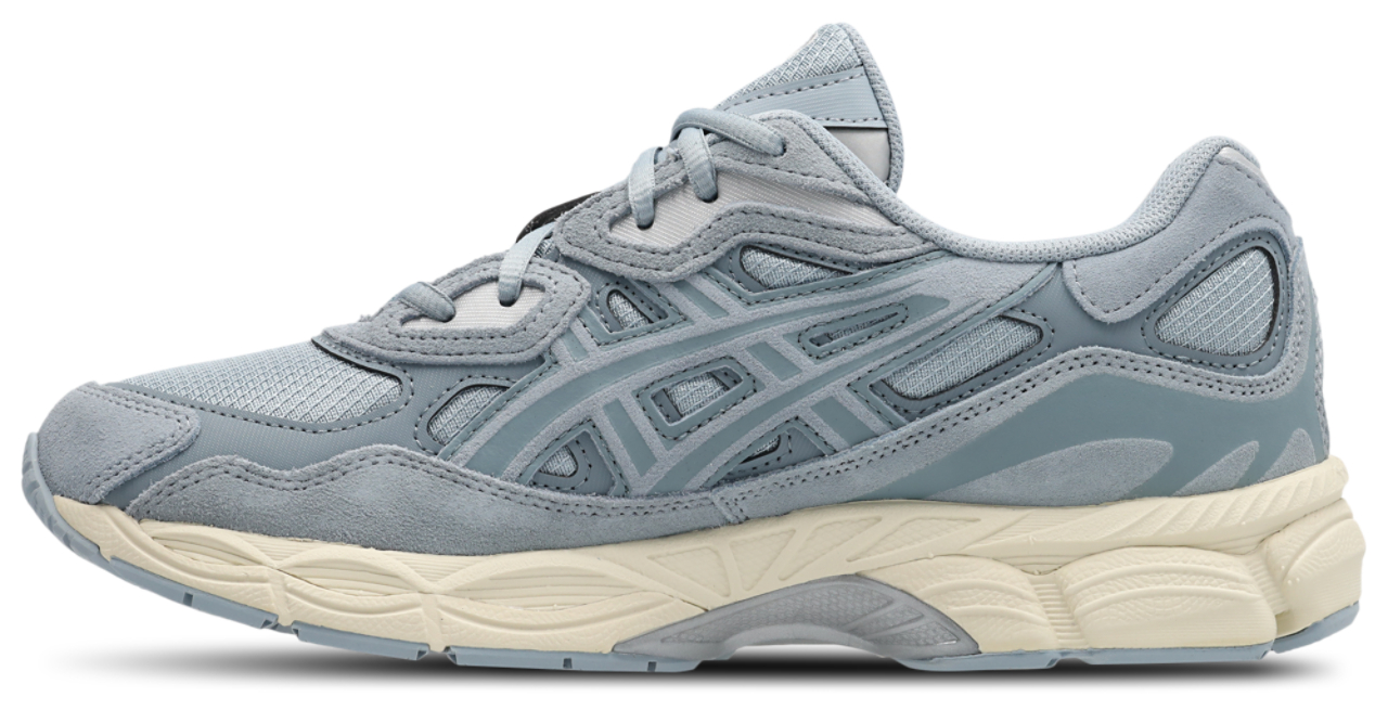 Asics GEL-NYC Immagine 4 di 7. Tocca per aprire la galleria fotografica.
