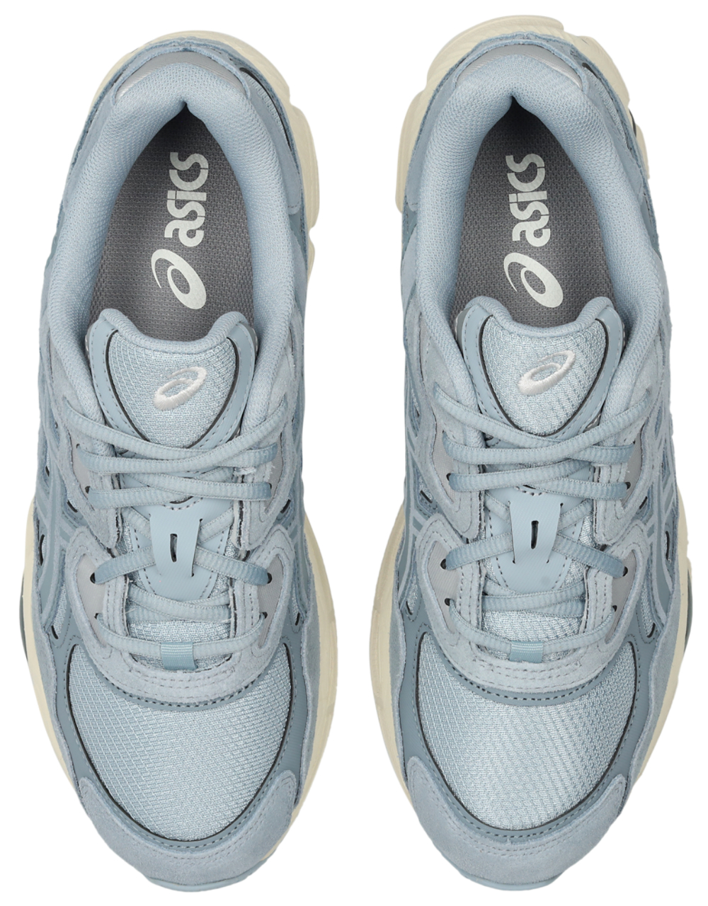 Asics GEL-NYC Immagine 5 di 7. Tocca per aprire la galleria fotografica.