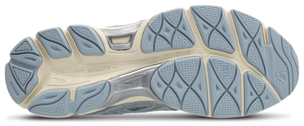 Asics GEL-NYC Immagine 6 di 7. Tocca per aprire la galleria fotografica.