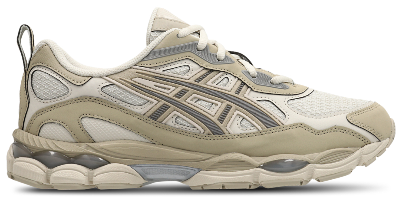Asics GEL-NYC Rgd Bild 1 von 7. Antippen, um die Fotogalerie zu öffnen.