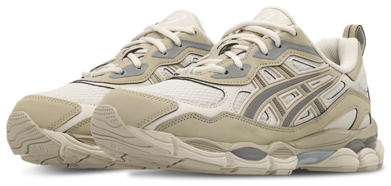 Asics GEL-NYC Rgd Bild 2 von 7. Antippen, um die Fotogalerie zu öffnen.